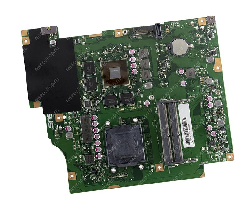 Материнская плата моноблока ASUS Z220IC (видеокарта GeForce GTX 950M, ОЗУ 2 Гб)