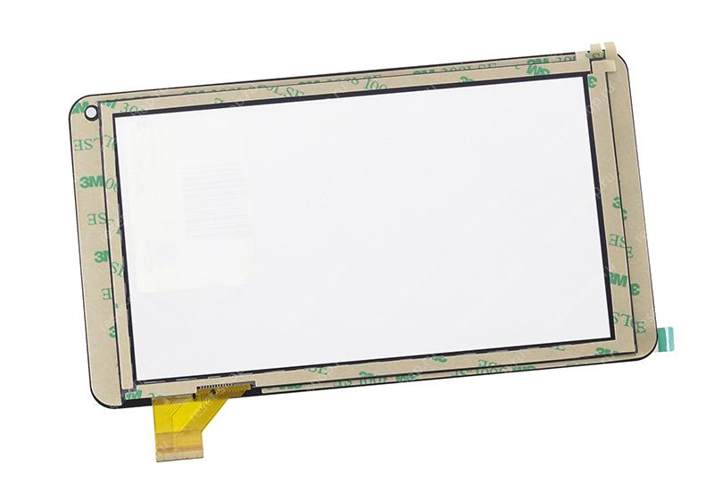 Тачскрин 7" MF-709-070F-2