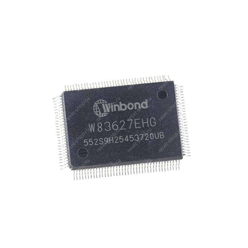 Мультиконтроллер Winbond W83627EHG