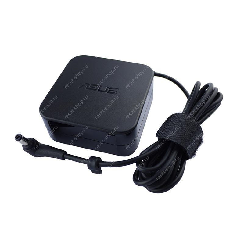 Блок питания для ноутбука ASUS 19V/3.42A (5.5x2.5) ORIGINAL ADP-65GD