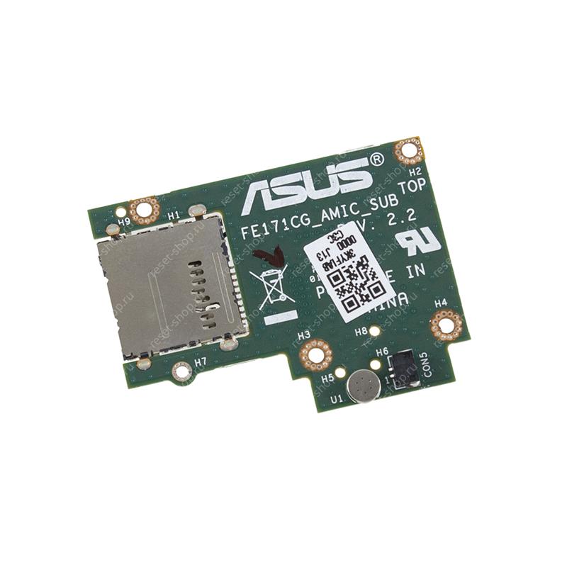 Сабборд планшета Б/У ASUS Fonepad 7 FE171CG