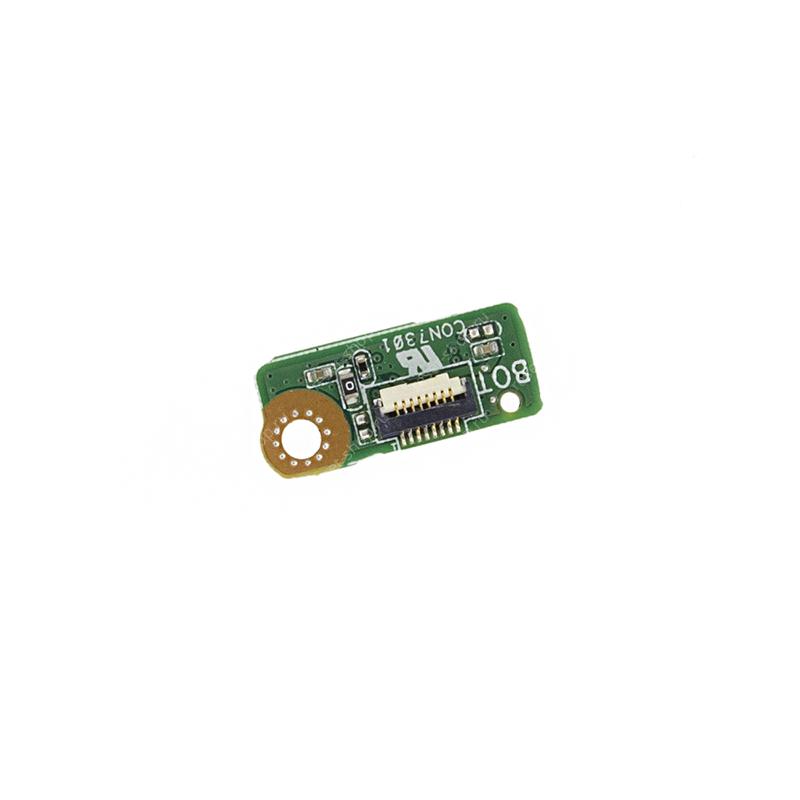 Плата LED-индикатора Б/У ASUS TF101 Rev 1.2