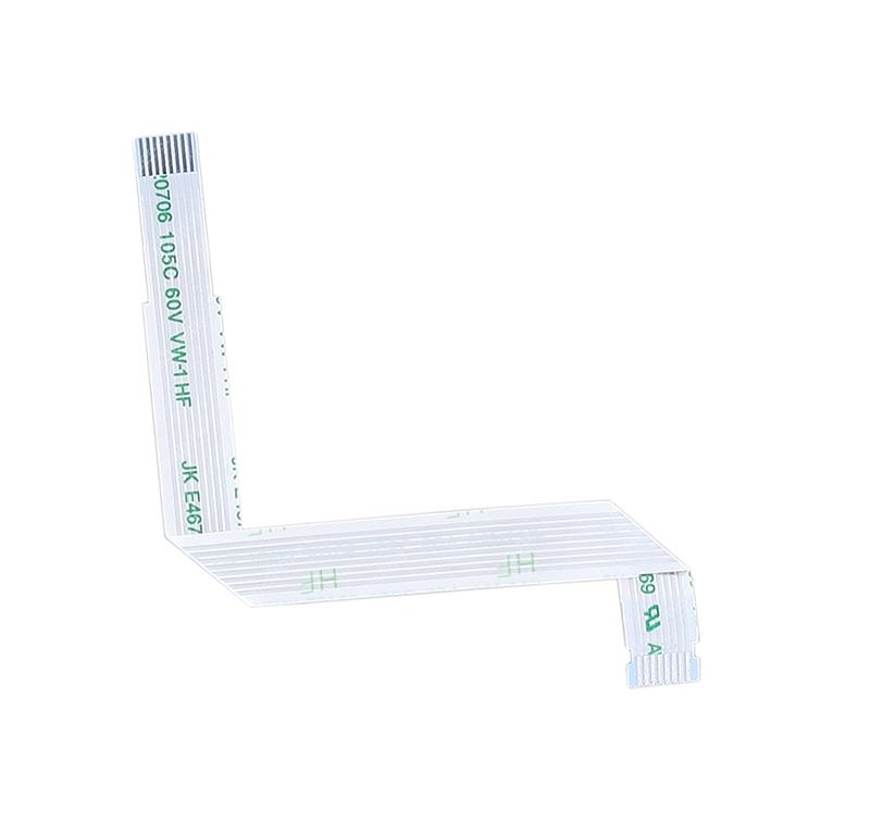 Шлейф тачпада Lenovo 5 14ALC05 8 pin
