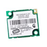 Bluetooth-модуль Б/У Toshiba 001NYDA1571 D05-0074001