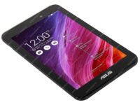 Планшет Б/У 7" ASUS MeMO Pad 7 ME170C 1Гб/8Гб/WiFi/BT/Android 5.0 черный