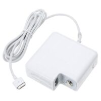 Блок питания для ноутбука Apple Macbook 18.5V/4.6A (MagSafe 1) с кабелем