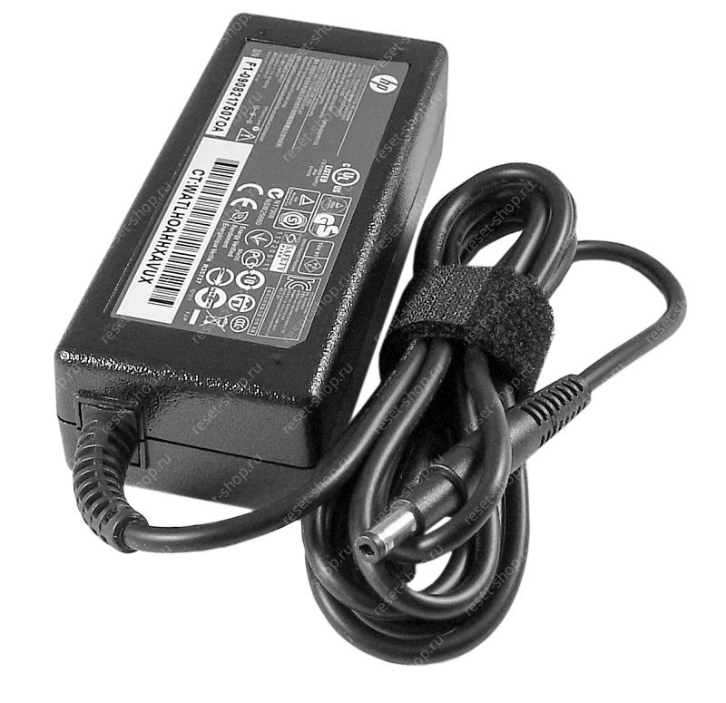 Блок питания для ноутбука HP 19.5V/3.33A (4.8х1.7)