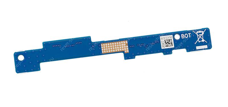 Плата микрофона ASUS UX481FL ORIGINAL