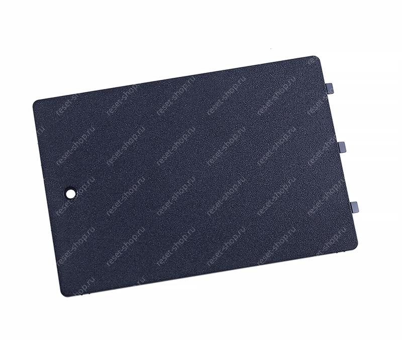 Крышка отсека оперативной памяти для ноутбука ASUS P1440UQ ORIGINAL черная