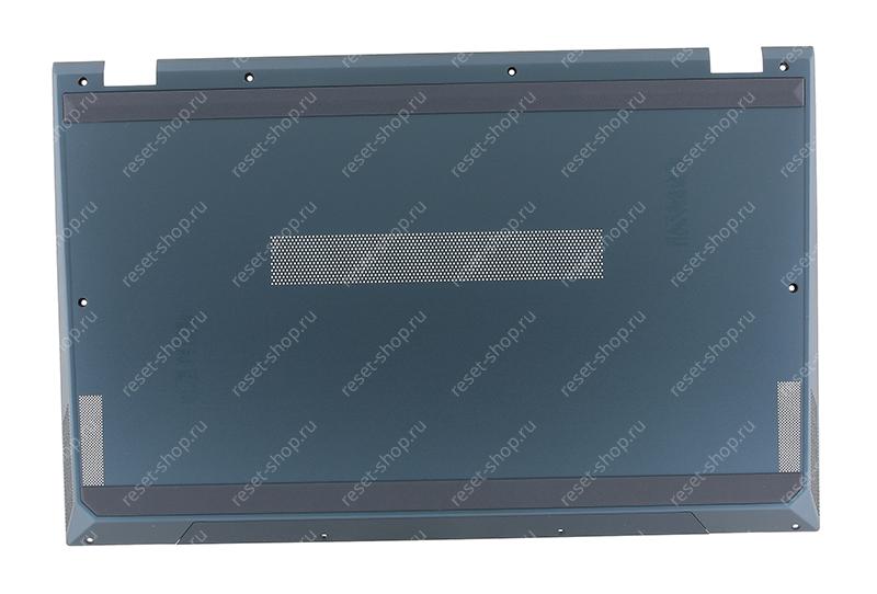 Корпус ASUS UX481FL часть D (Нижняя часть) темно-зеленый