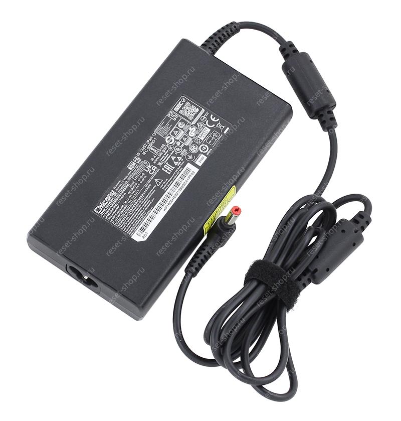 Блок питания для ноутбука Acer 19.5V/9.23A (5.5x1.7) 180Вт оригинальный