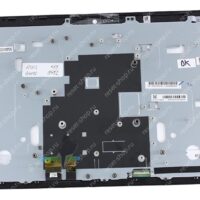 Модуль для моноблока 16" ASUS A4110 (1366x768) черный ORIGINAL с рамкой