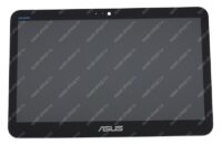 Модуль для моноблока 16" ASUS A4110 (1366x768) черный ORIGINAL с рамкой