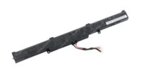 АКБ для ноутбука ASUS (A41N1611) ORIGINAL / 14.4V, 3350mAh / GL752VW черная