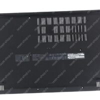 Корпус Б/У Acer Aspire 3 A315-55G часть D (Нижняя часть) черный