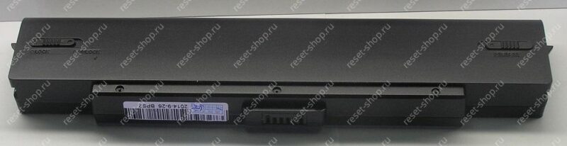 АКБ для ноутбука Sony VAIO (VGP-BPS2) / 11.1V, 5200mAh / VGN-FE, FJ, FT черная