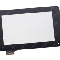 Тачскрин 7" Acer Iconia Tab B1-710 черный