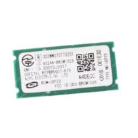 Bluetooth-модуль Б/У Broadcom QDS-BRCM1026 2007DJ2037