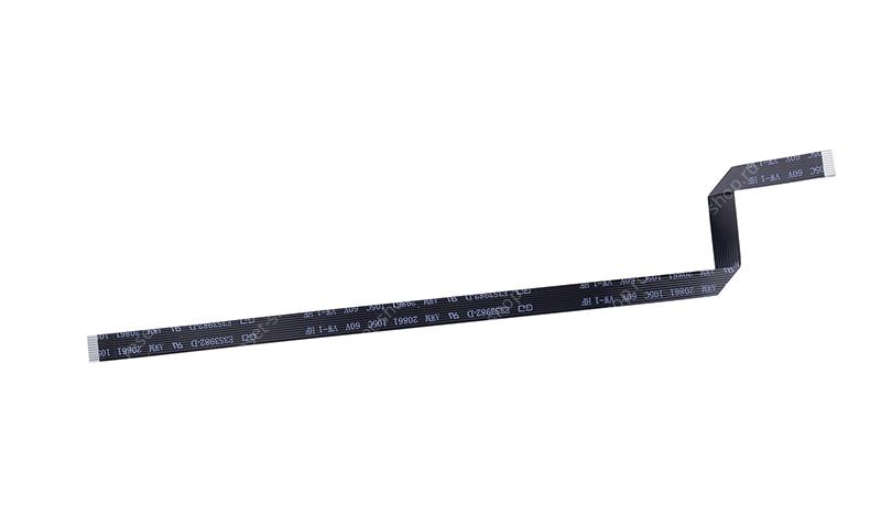 Шлейф межплатный для ноутбука ASUS GX703HS (10-pin, 174 мм) ORIGINAL