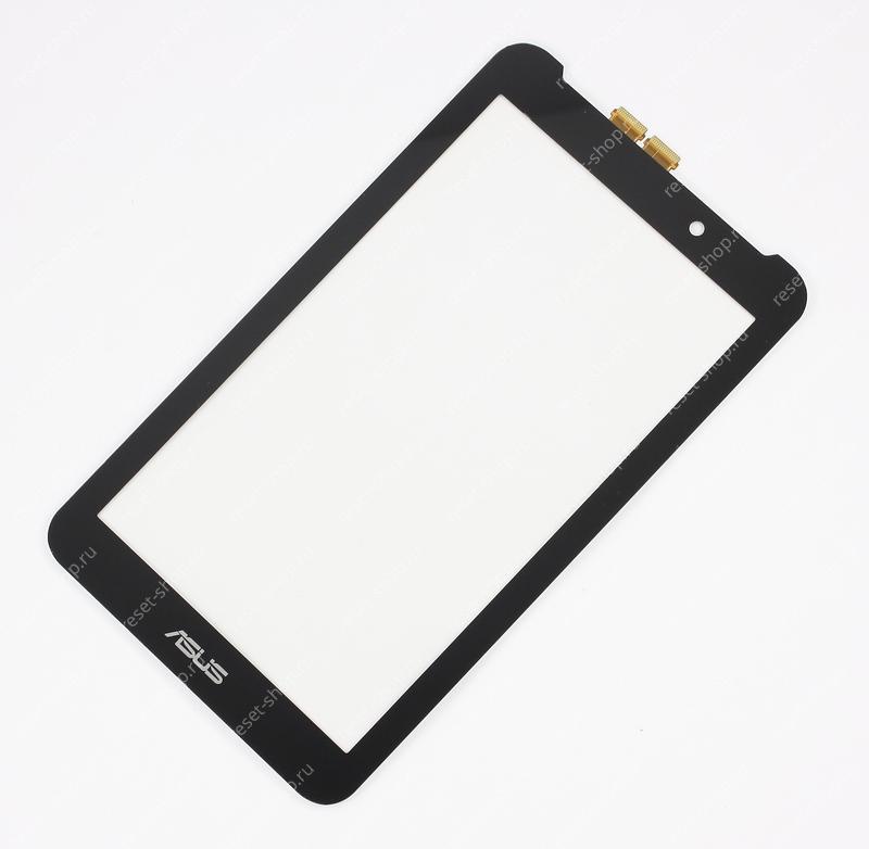 Тачскрин 7" ASUS Fonepad 7 ME170CG черный