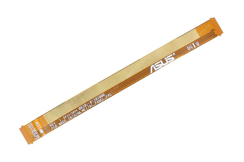 Шлейф матрицы планшета Б/У ASUS ME176C