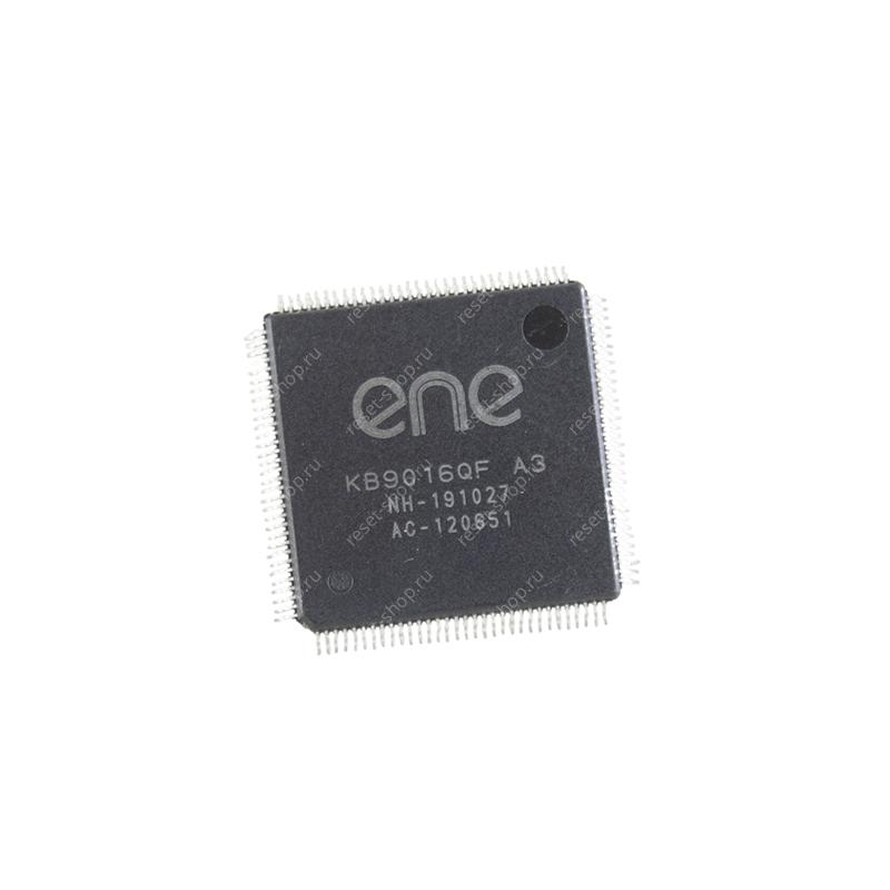 Мультиконтроллер ENE KB9016QF A3