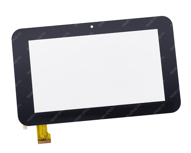 Тачскрин 7" ZJ-70055A черный