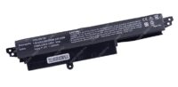 АКБ для ноутбука ASUS (A31N1302) / 11.25V, 2200mAh / F200CA K200M X200C черная OEM