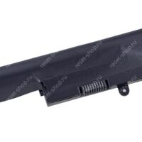 АКБ для ноутбука ASUS (A31N1302) / 11.25V, 2200mAh / F200CA K200M X200C черная OEM