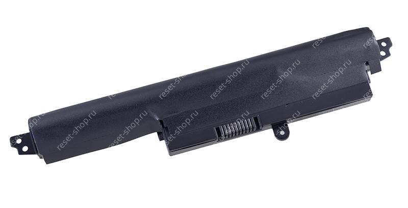 АКБ для ноутбука ASUS (A31N1302) / 11.25V, 2200mAh / F200CA K200M X200C черная OEM