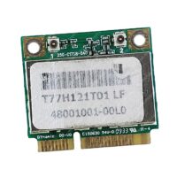 WiFi-модуль Б/У Atheros AR5B95 T77H121T01 LF