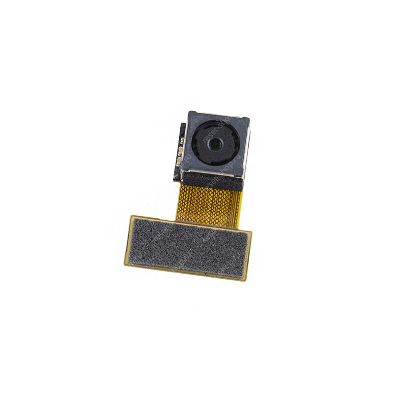 Веб-камера планшета ASUS FonePad Note 6 ME560CG 8МП