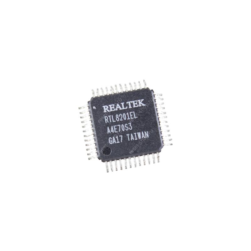 Микросхема Realtek RTL8201EL
