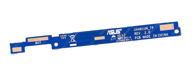 Контроллер тачскрина ASUS UX461FN ORIGINAL