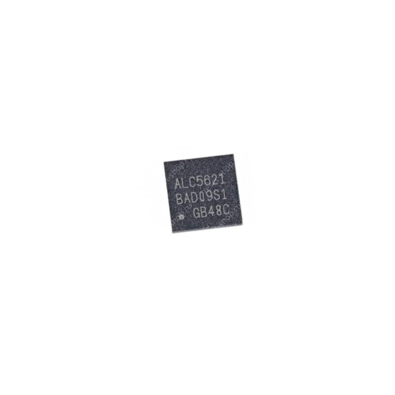 Аудиокодек Realtek ALC5621