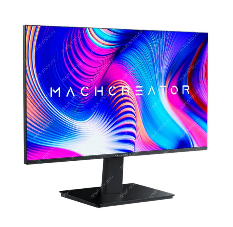 Монитор 23.8" Machenike Machcreator MK23FLS1RU: 1920x1080@60Гц IPS 1 мс 1000:1 250кд/м2 HDMI, VGA