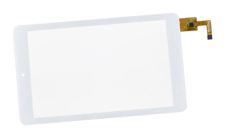 Тачскрин 7" AD-C-700594-FPC 700402 белый