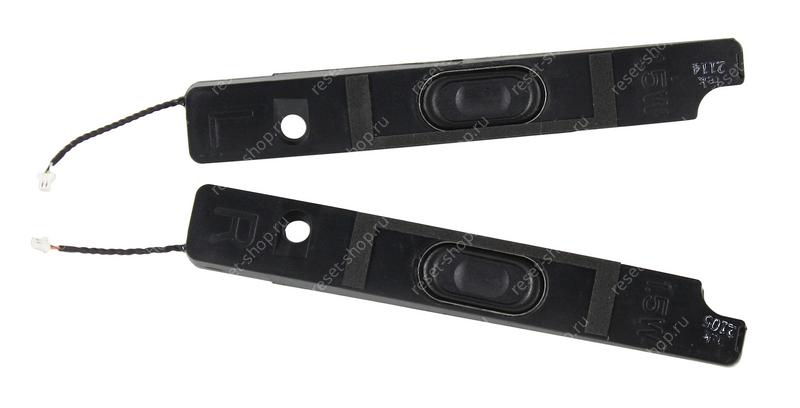Динамики для ноутбука ASUS UX21E (левый и правый) / 04071-00040200
