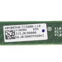 Контроллер тачскрина Б/У ASUS X102BA Rev 1.1