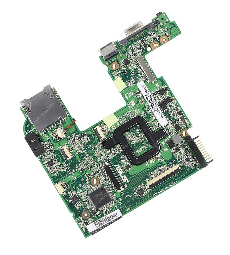 Материнская плата ноутбука ASUS 1001PXD_N455/DDR3