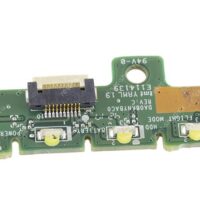 Плата LED-индикаторов Б/У ASUS GL703VM Rev E