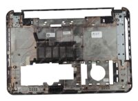 Корпус Б/У Dell P28F часть D (Нижняя часть) черный