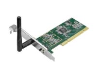 Адаптер WiFi ASUS PCI-N10