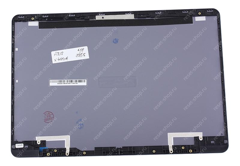 Корпус ASUS X411UA часть A (Крышка) серый