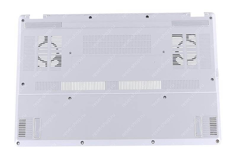 Корпус ASUS GA401IV часть D (Нижняя часть) светло-серый