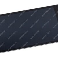 Модуль для планшета Б/У 8" ASUS ZenPad 8.0 Z380KL черный ORIGINAL с рамкой /хорошее состояние