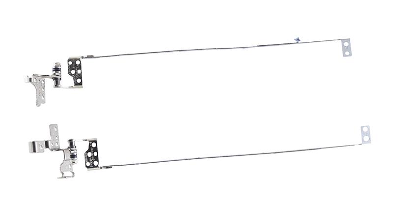 Шарниры для ноутбука Б/У ASUS K53BE