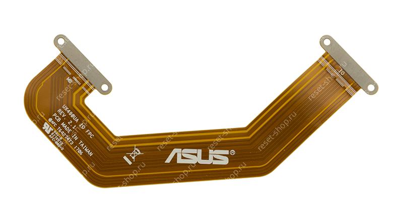 Шлейф платы интерфейсной Б/У ASUS UX490UA Rev 2.1