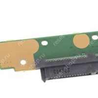 Плата подключения жесткого диска Б/У ASUS S551LN Rev 2.2