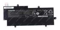 АКБ для ноутбука Toshiba (PA5013U-1BRS) ORIGINAL / 14.8V, 3060mAh / Portege Z830 черная